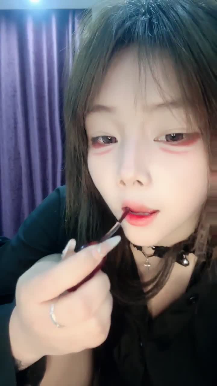 #取悦 #萝莉 #自慰 #精选黄播 #反差