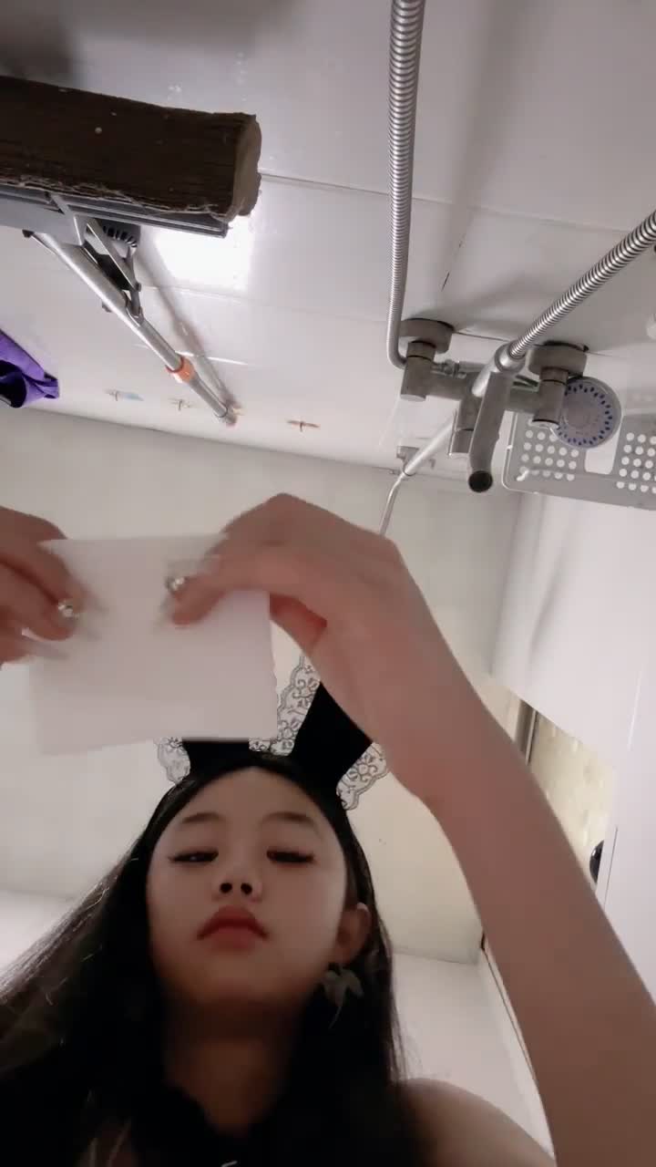 #小云慢吞吞 #萝莉 #裸舞 #精选黄播 #自慰