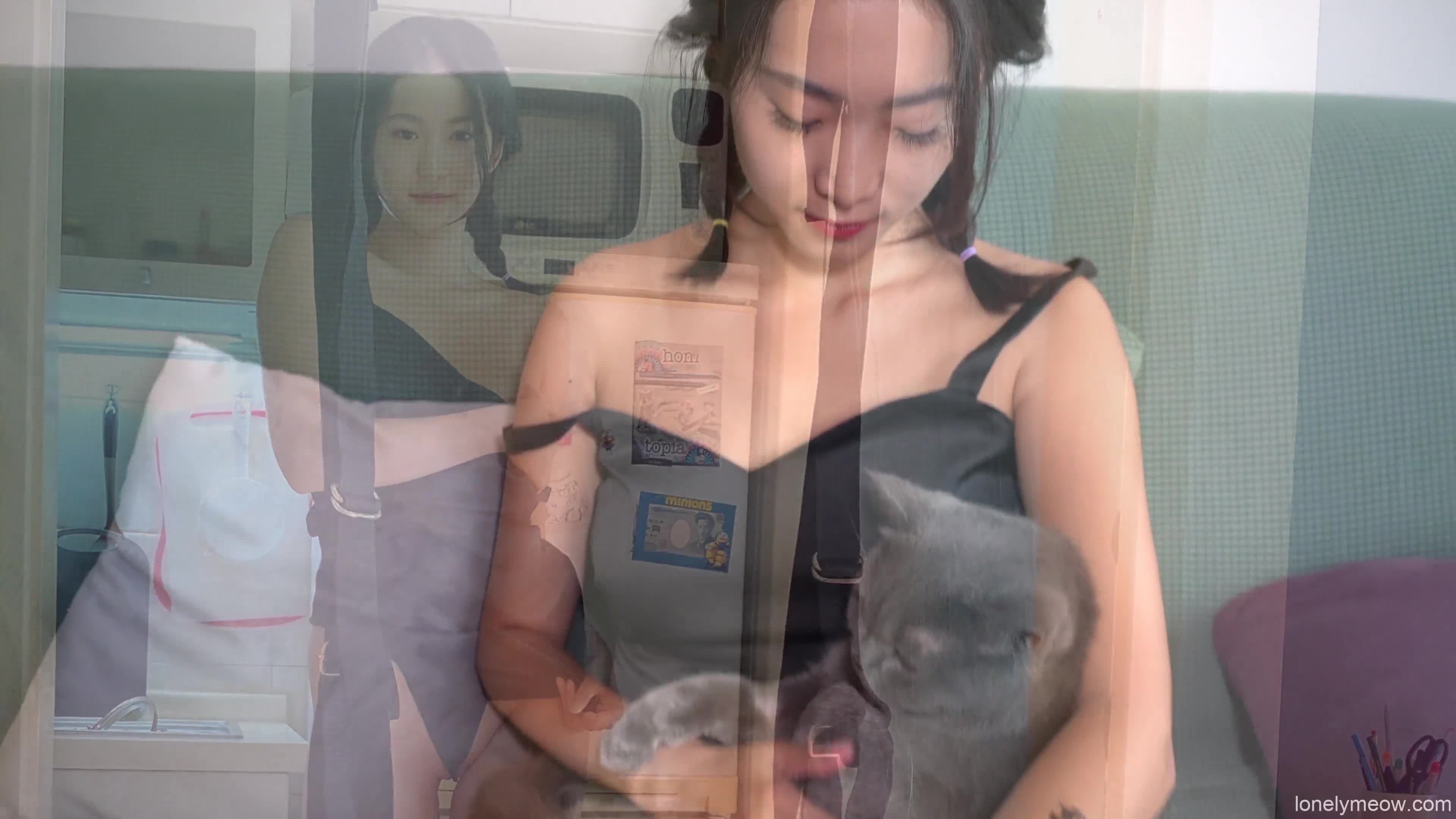 #北京瑶瑶 #痴女 #黑人 #日常 #反差 #御姐 弄点不一样的御姐给你们看！全集视频搞来了都在我的俱乐部里面！欢迎大家加入！想看什么进俱乐部后告诉客服只要有肯定包你满意！！！大神群进群进群点我活动正在进行中大家踊跃参与哦！搜索来这里搜索点我！超高速梯子价格实惠！机场点我！！