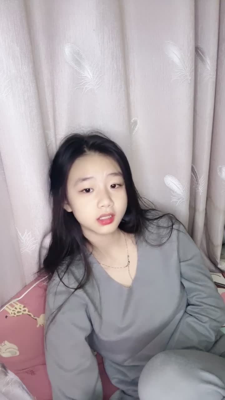 #小云慢吞吞 #萝莉 #反差 #自慰 #精选黄播