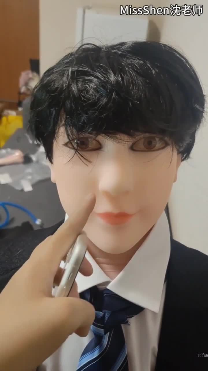 #沈樵 #剧情 #御姐 #反差 来和好看的御姐给大家！进群看全集进群点我