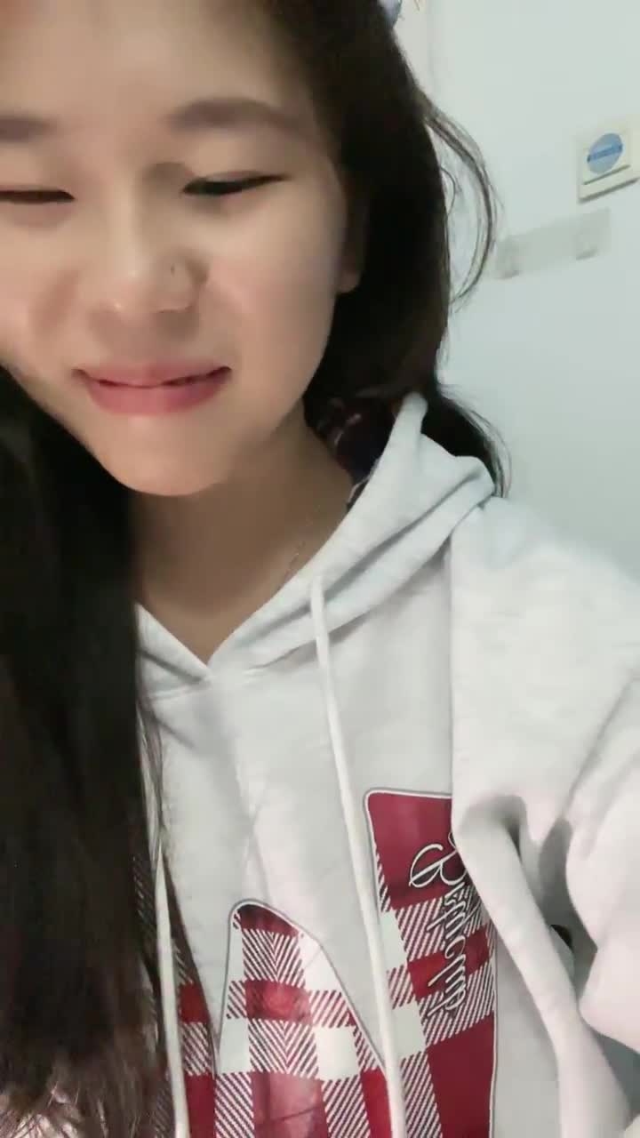 #小娇柒 #水煮鱼 #精选黄播 #反差 #宿舍 #自慰