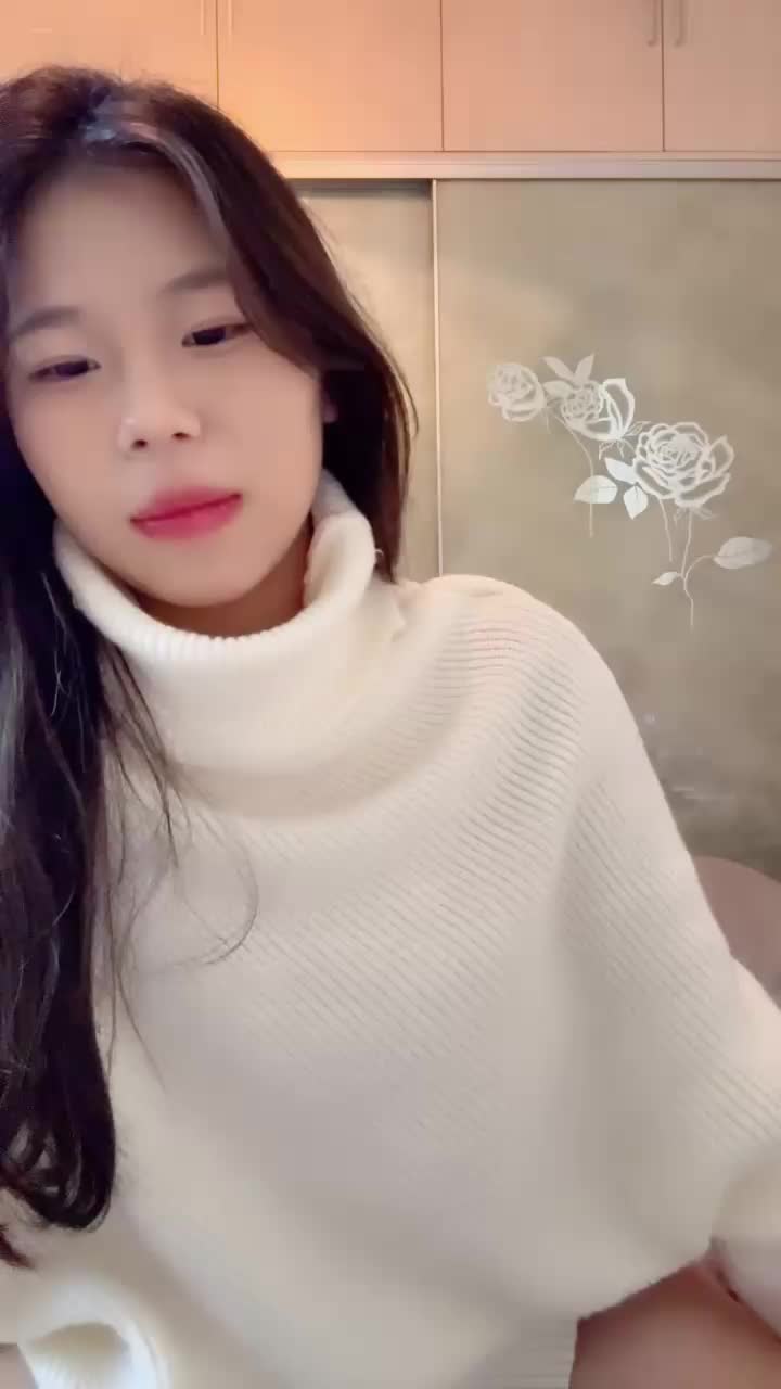 #小娇柒 #水煮鱼 #精选黄播 #反差 #宿舍 #自慰