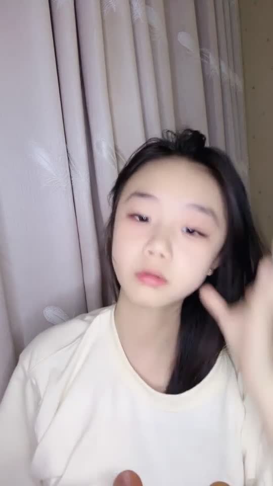 #小云慢吞吞 #萝莉 #反差 #自慰 #精选黄播