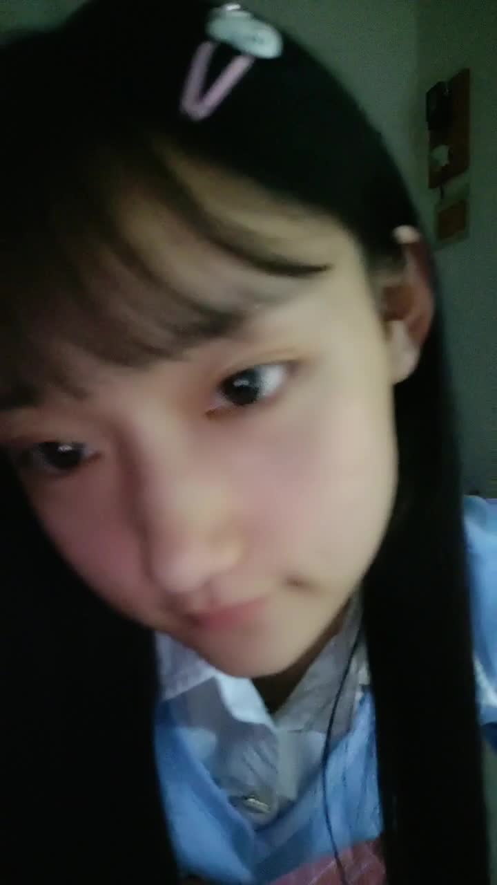 #你的小学妹 #萝莉 #宿舍 #精选黄播