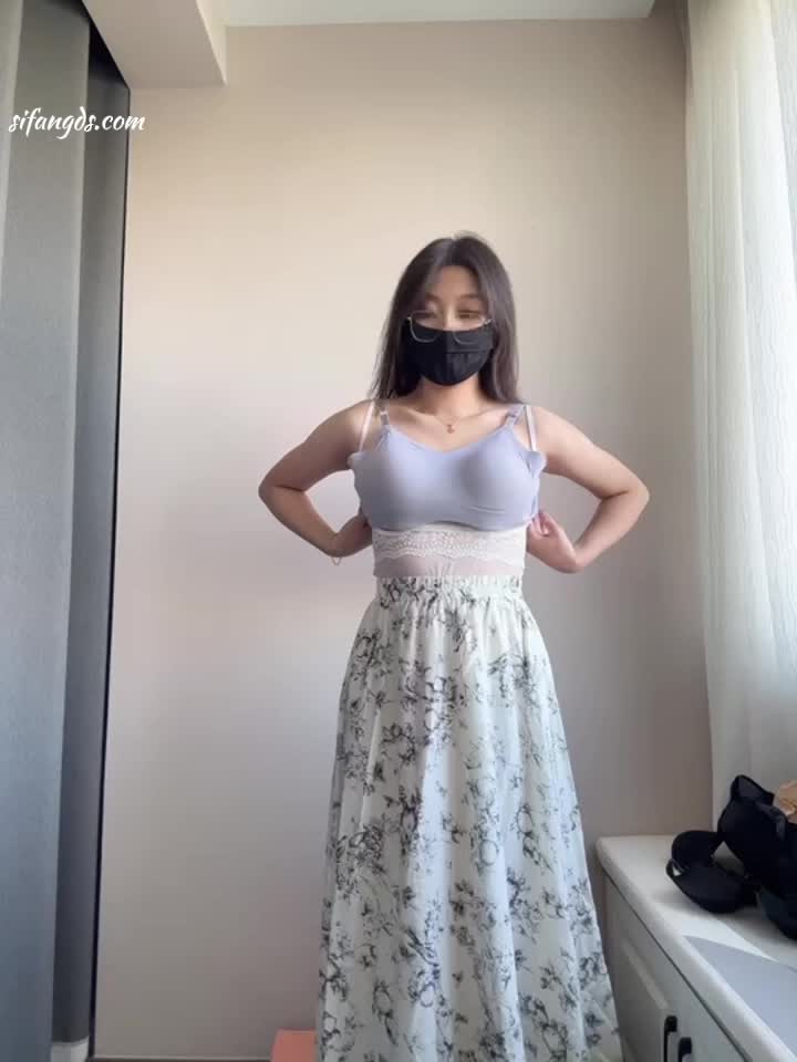 #小鲅鱼 #裸舞 #自慰 #痴女 #反差