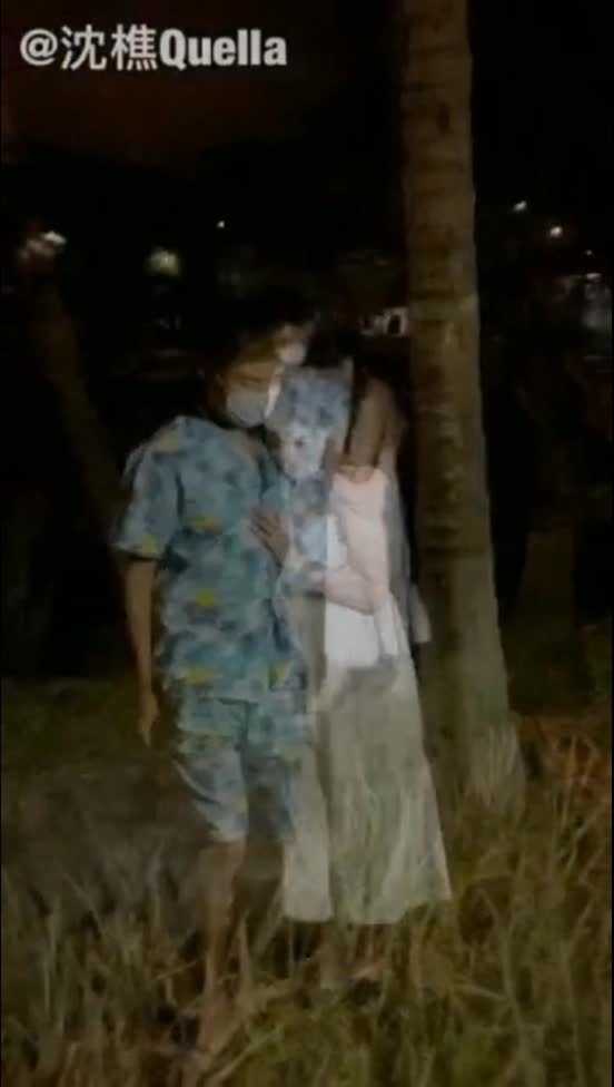 #沈樵 #剧情 #御姐 #反差
