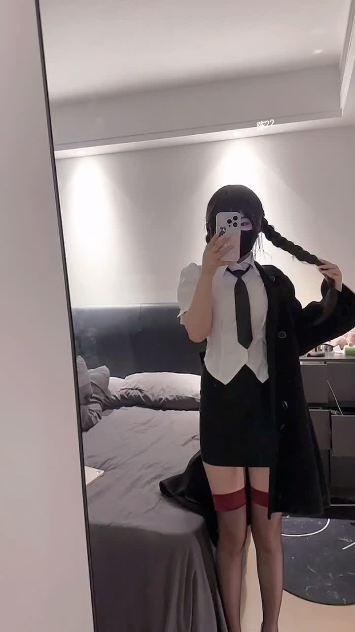 #不要凶小乖 #萝莉 #丝足 #御足