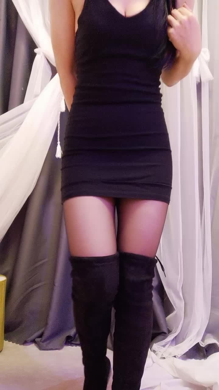 #坏姐姐 #反差 #裸舞 #自慰 #黑丝