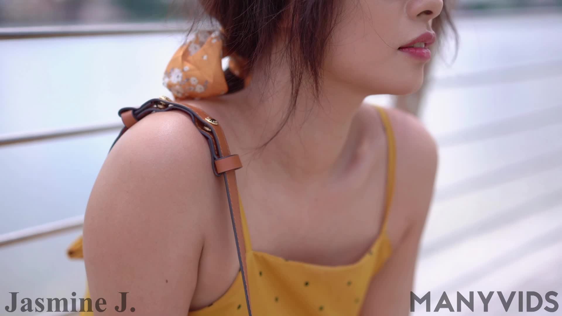 #jasminej9966 #越南 #唯美 #反差 #炮机