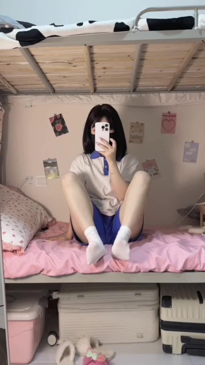 #不要凶小乖 #萝莉 #丝足 #御足