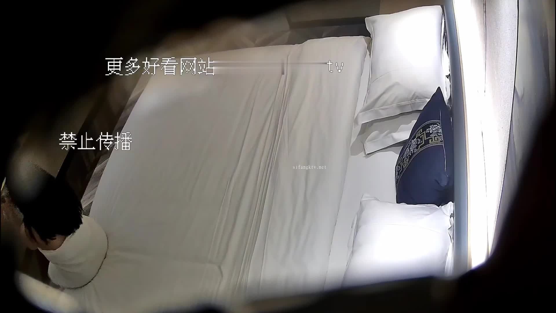 新流出安防酒店精品 #酒店偷拍 #推荐美女与野兽女仆丝袜诱惑被猥琐肥猪男干了很多次