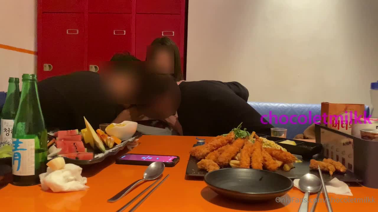 #chocoletmilkk #3P #人妻 #性奴 #母狗 #反差 #御姐 #韓國 #合集 #OnlyFans
