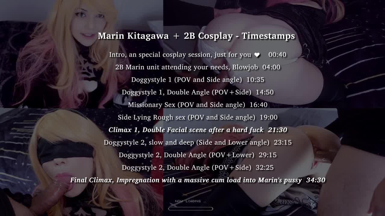 #歐美 #白虎 #Coser #Sweetdarling #Cosplay #颜射 #内射 #女神
