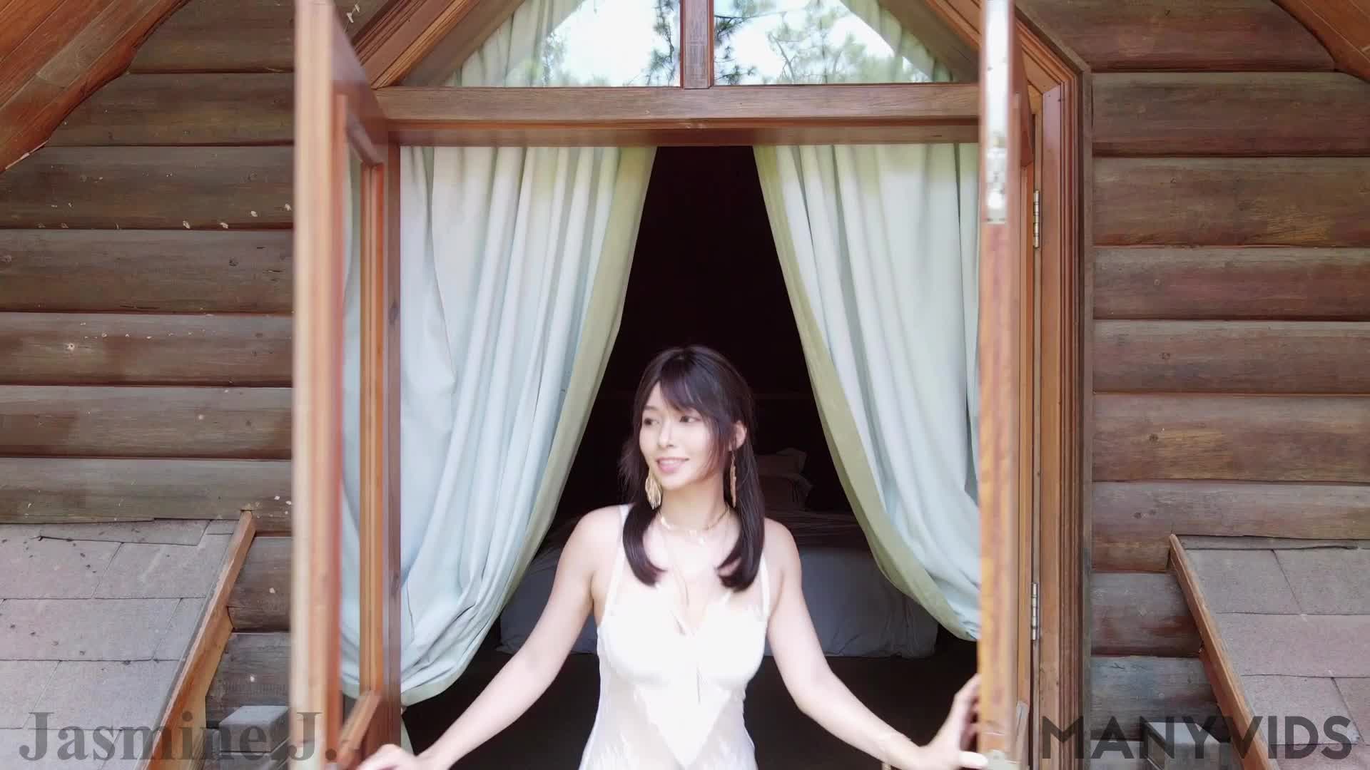 #jasminej9966 #越南 #唯美 #反差 #炮机