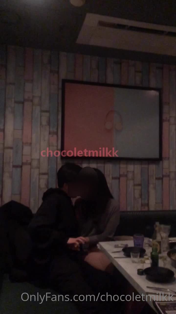 #chocoletmilkk #3P #人妻 #性奴 #母狗 #反差 #御姐 #韓國 #合集 #OnlyFans