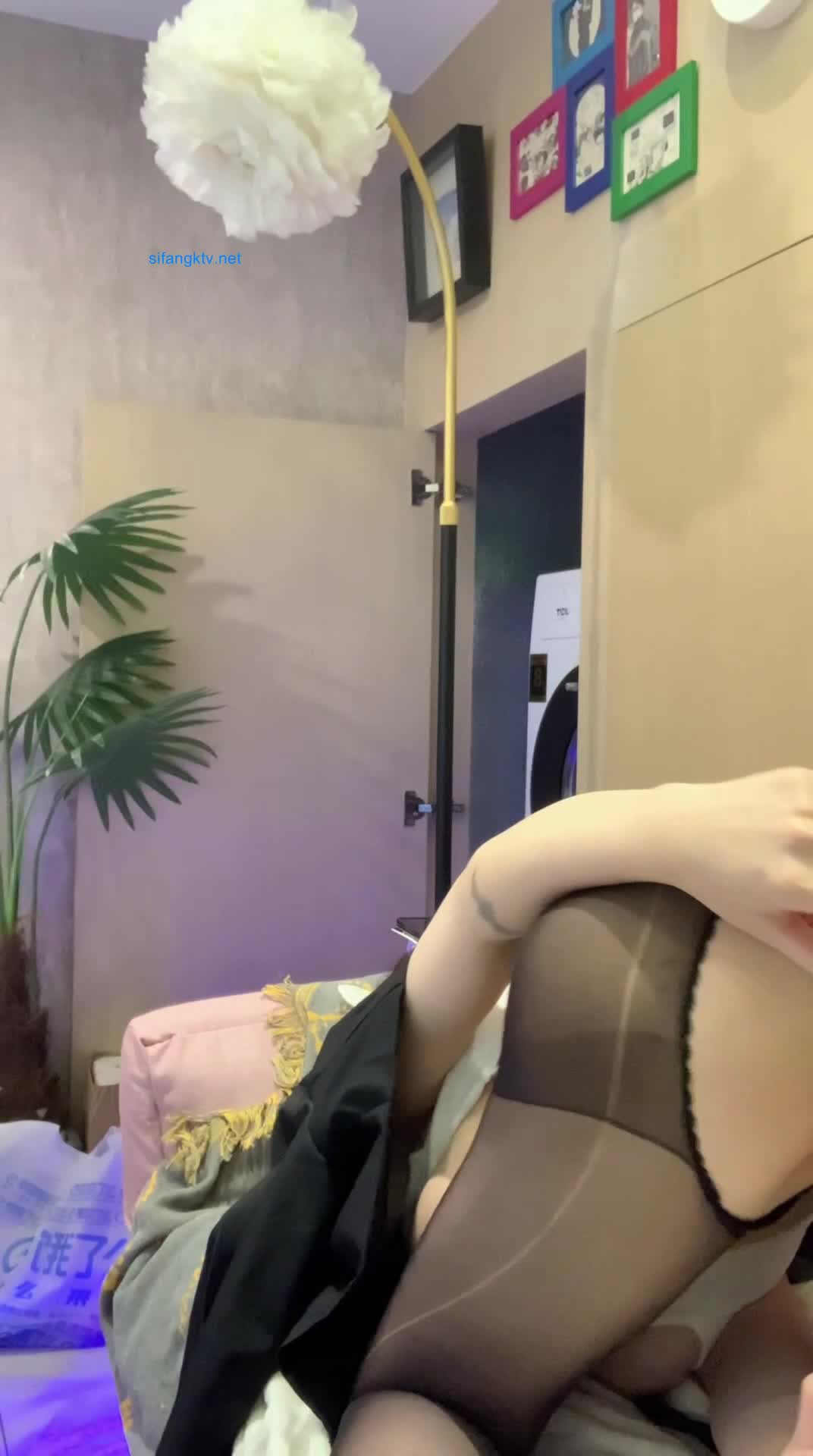 #白兔伊 #御姐 #巨乳 #自慰
