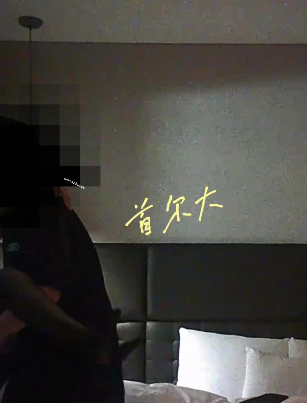 2025年新流出】，人生赢家，约炮大神【首尔大武器】最新04月，国人移居首尔，3P尝遍中韩各路女神