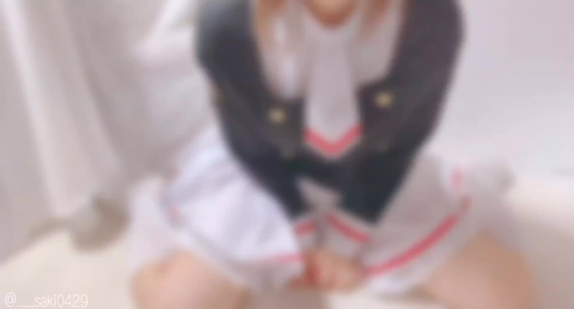 #saki0429 | #自慰 #cosplay@minixue
