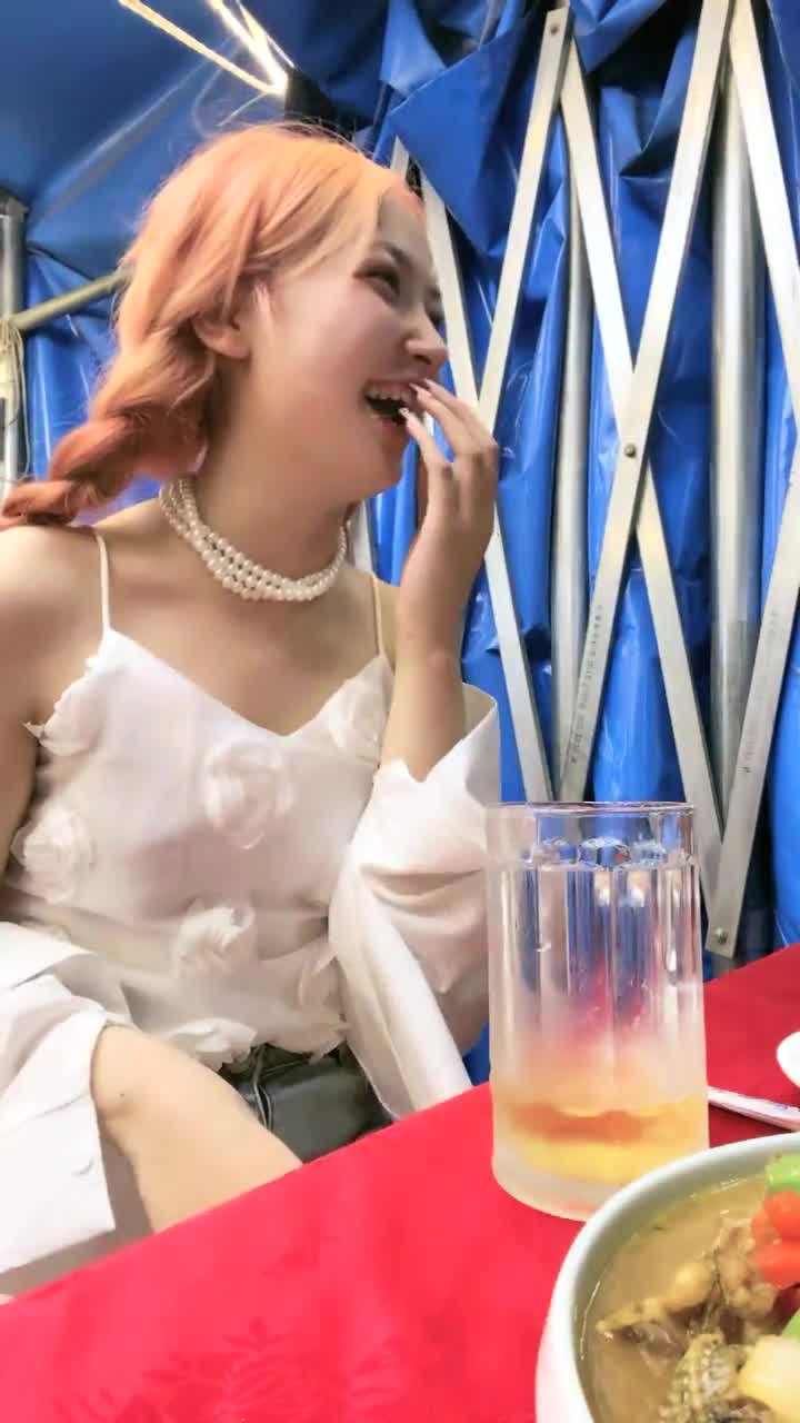#桃子 #双马尾 #萝莉 #精选黄播 #可爱 #自慰