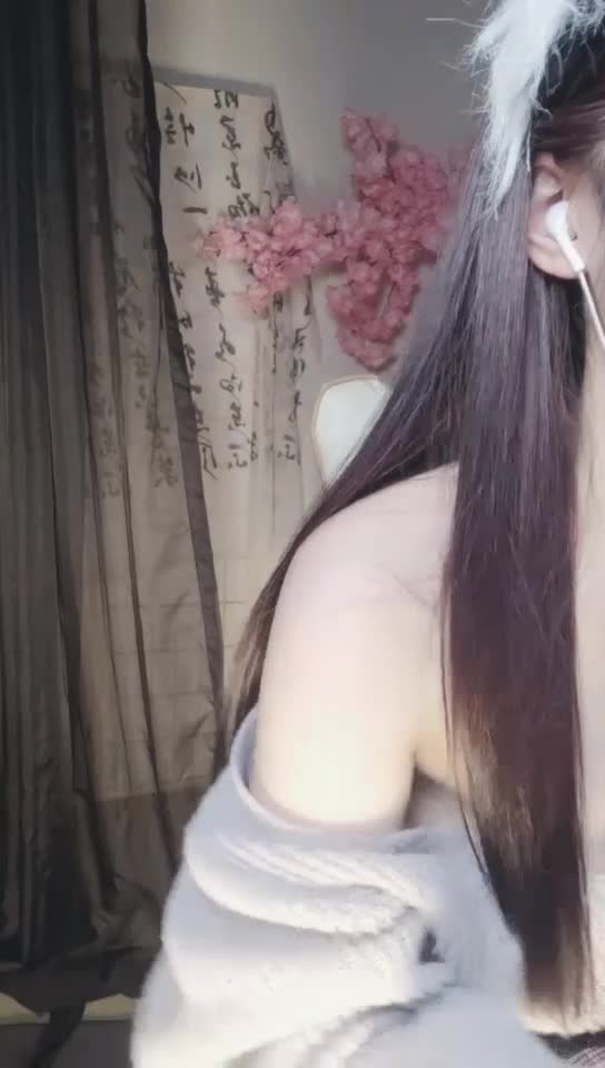 #萝莉小羊 #萝莉 #二次元 #裸舞