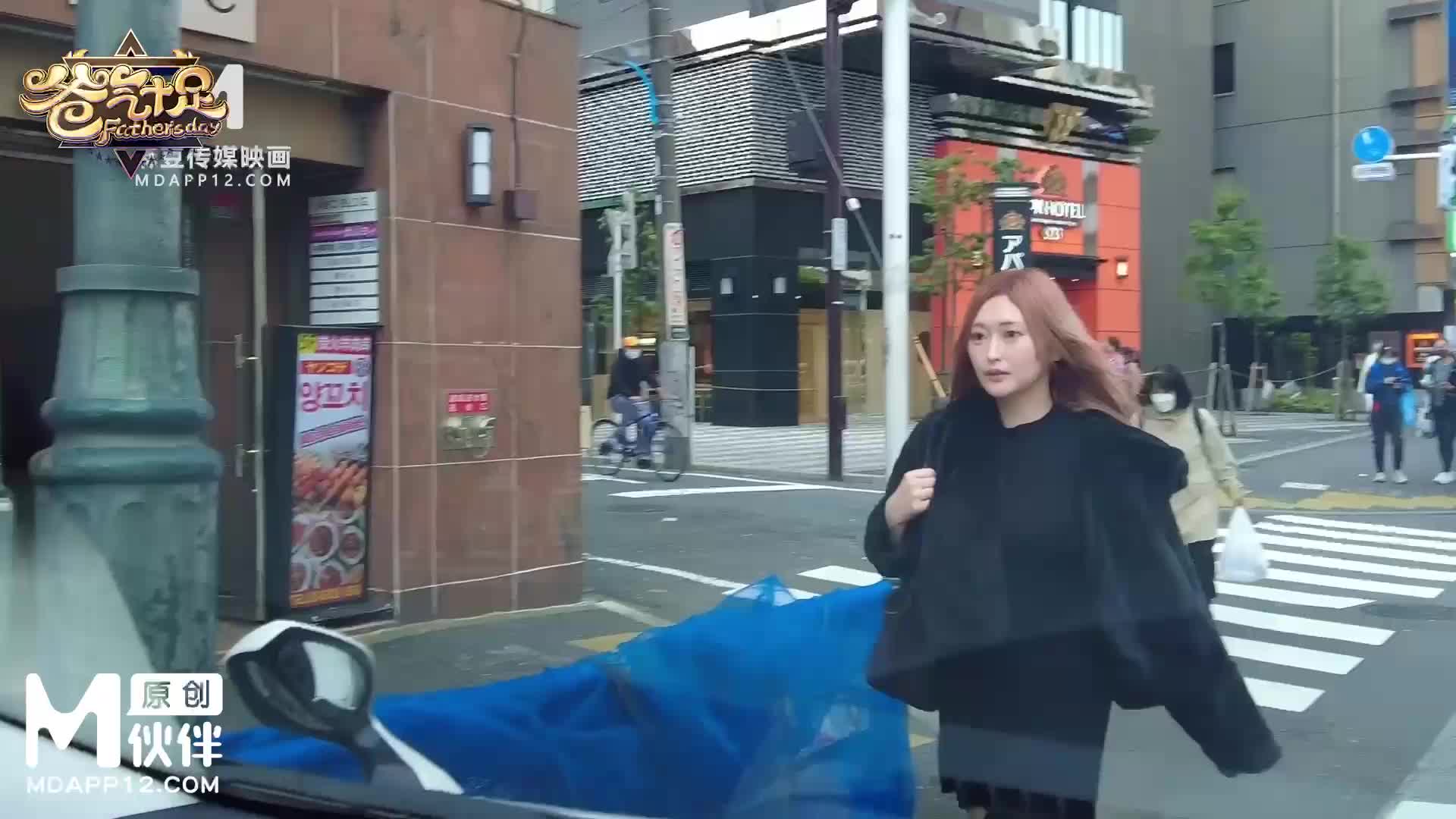 #兔子先生 #AV #剧情 #中出