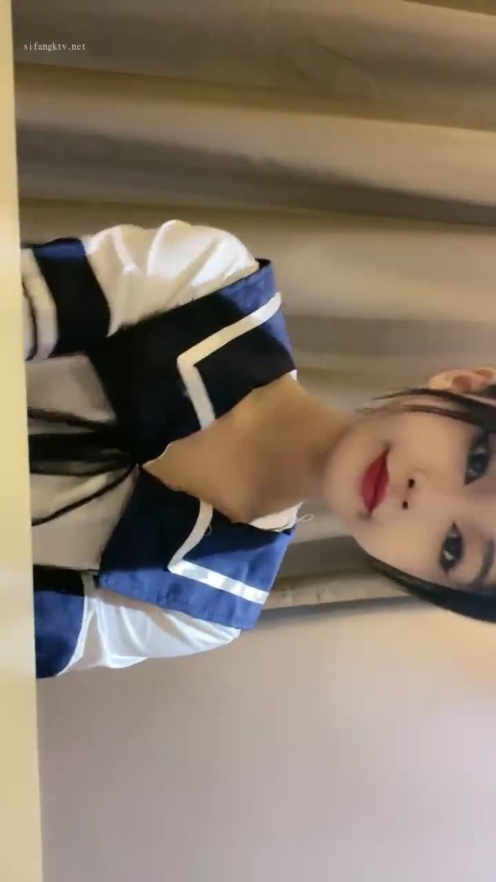 小易的啵啵 #反差 #自慰 #精选黄播