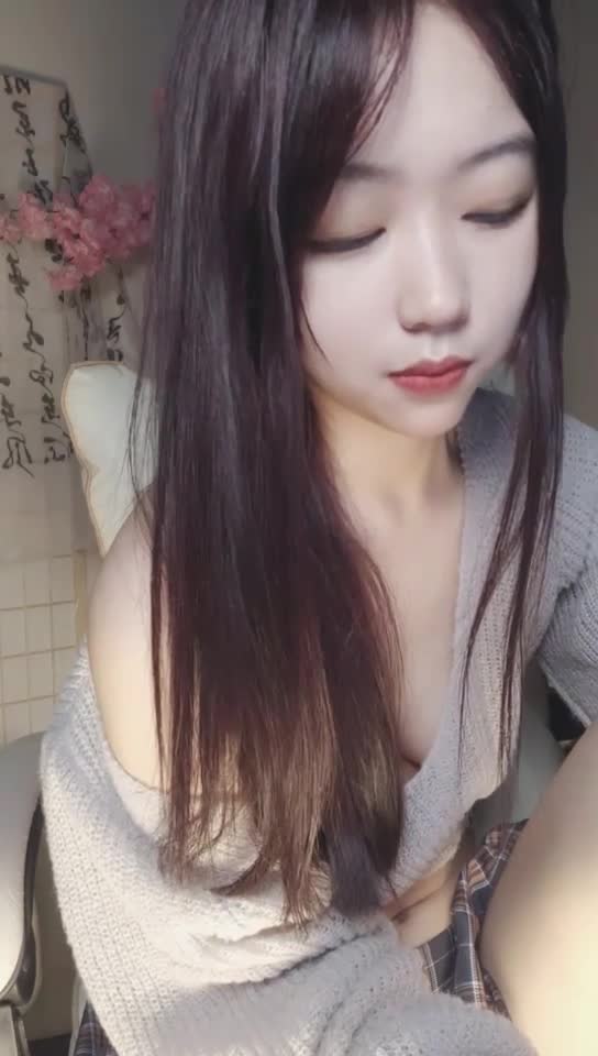 #萝莉小羊 #萝莉 #二次元 #裸舞