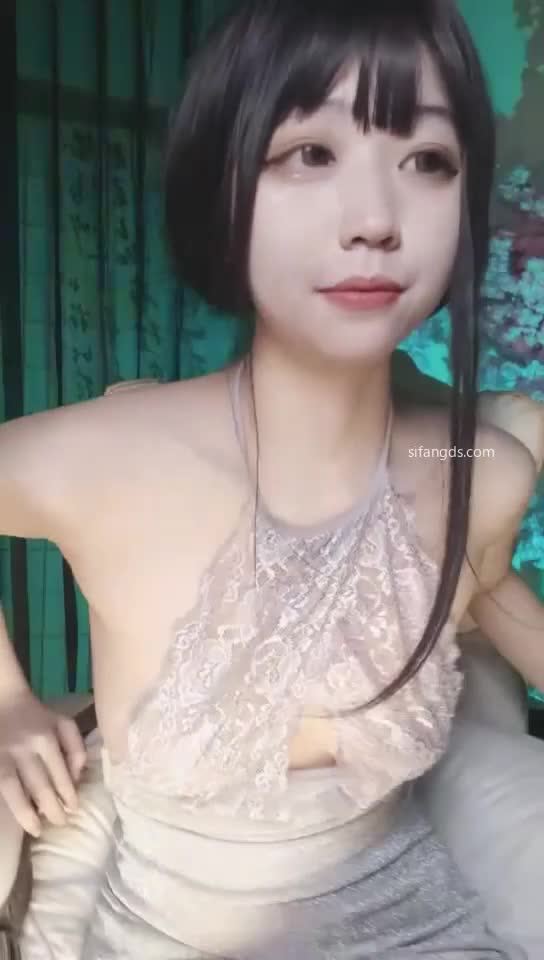 #萝莉小羊 #萝莉 #二次元 #裸舞