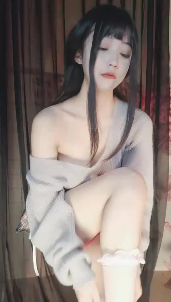 #萝莉小羊 #萝莉 #二次元 #裸舞