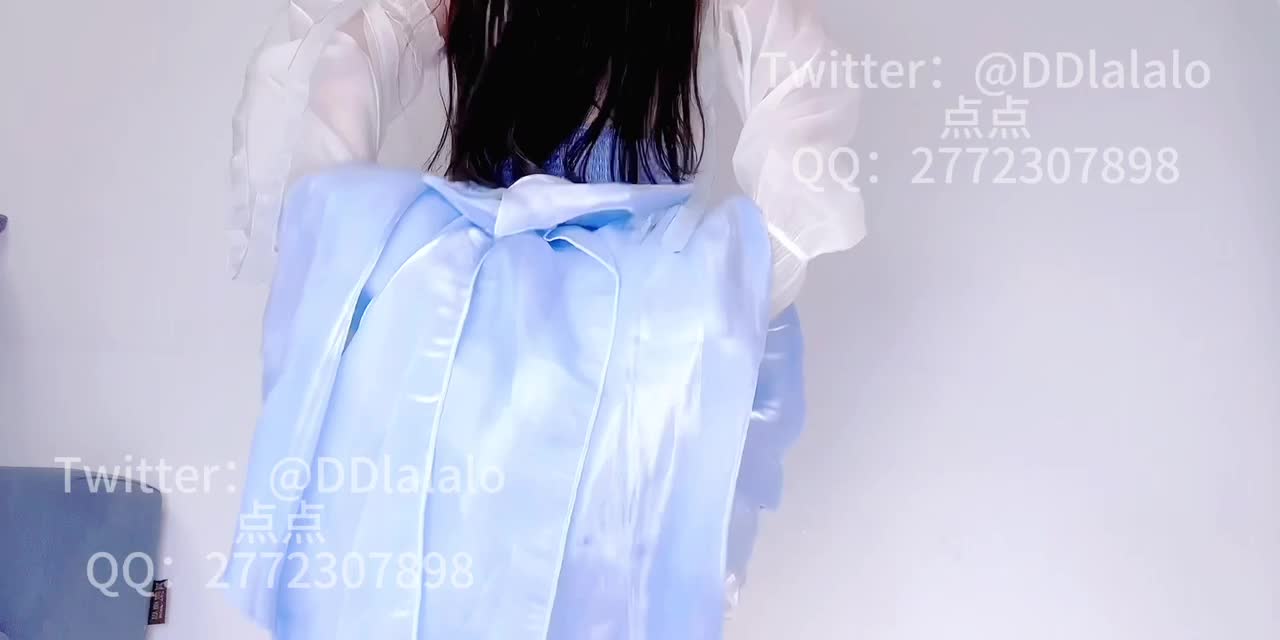 #点点 | #DDlalalo | #潮吹 | #肛交@minixue