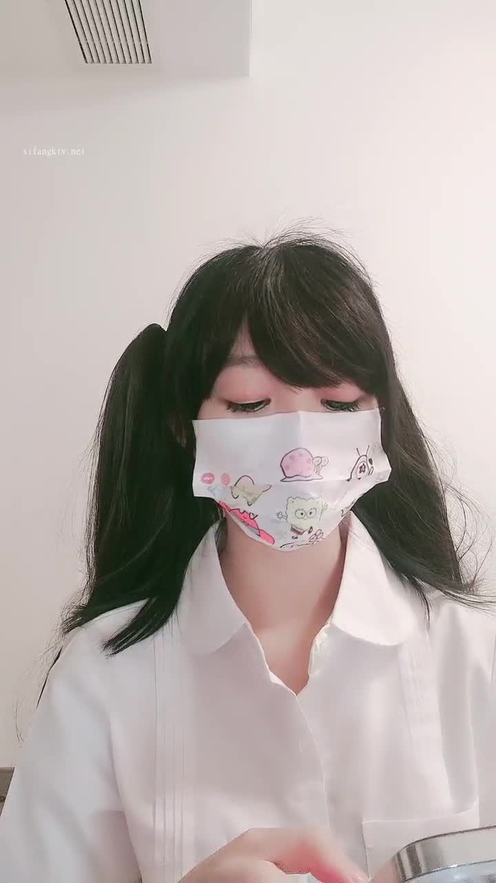#小野萝莉酱 #可爱 #萝莉 #JK #精选黄播