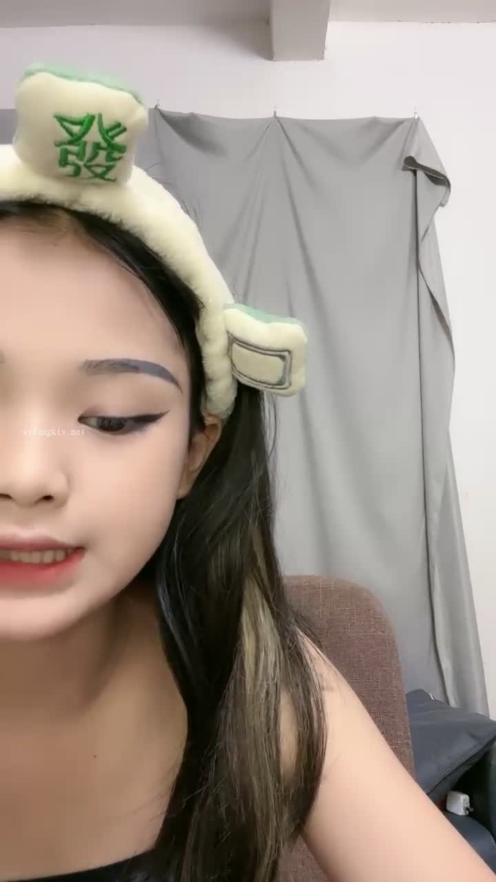 小易的啵啵 #反差 #自慰 #精选黄播