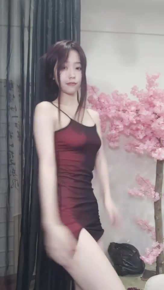 #萝莉小羊 #萝莉 #二次元 #裸舞