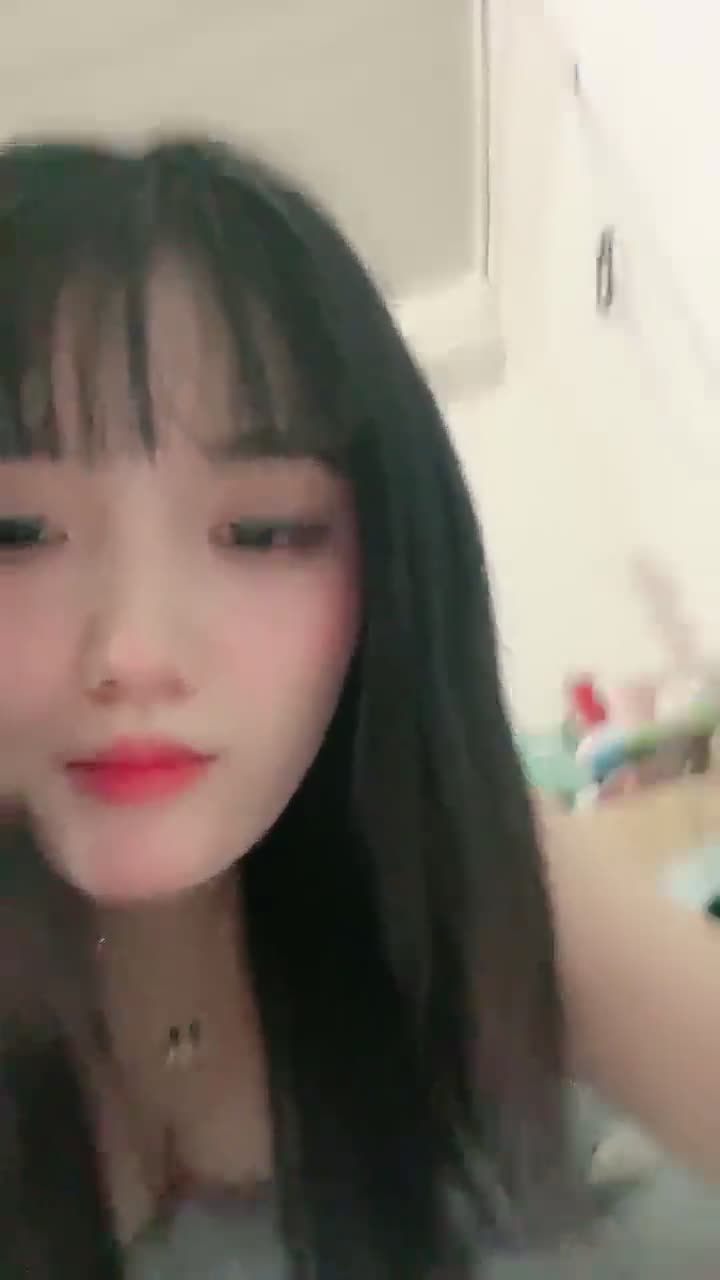 #许伊子 #反差 #精选黄播
