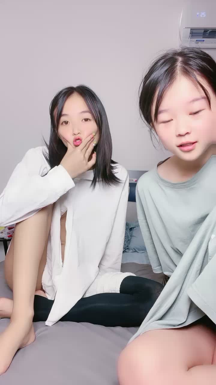 #美美爱干饭 #群P #萝莉 #精选黄播 #中出