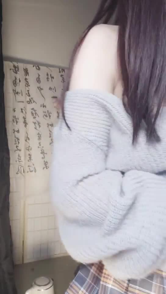 #萝莉小羊 #萝莉 #二次元 #裸舞