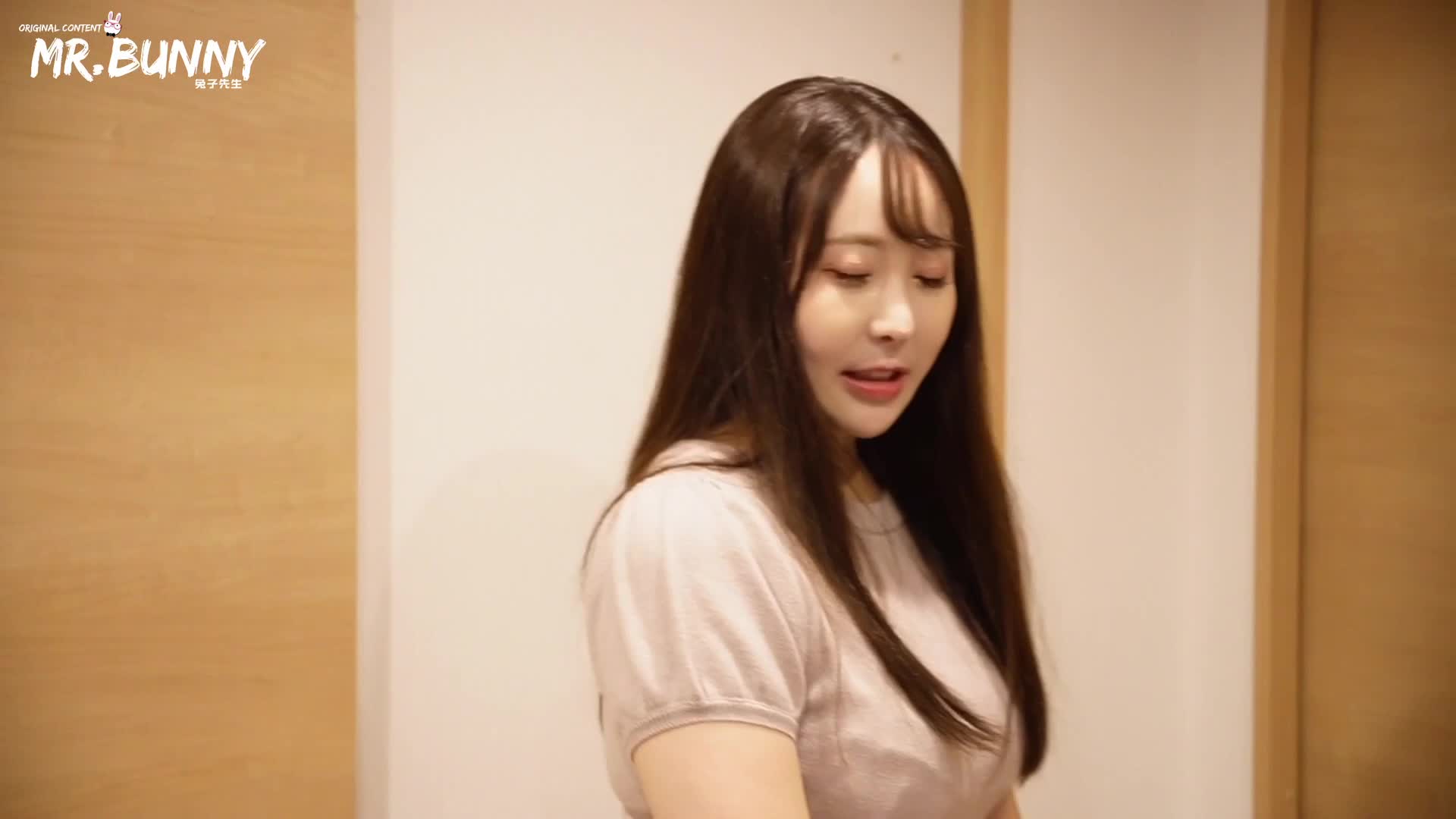 #兔子先生 #AV #剧情 #中出