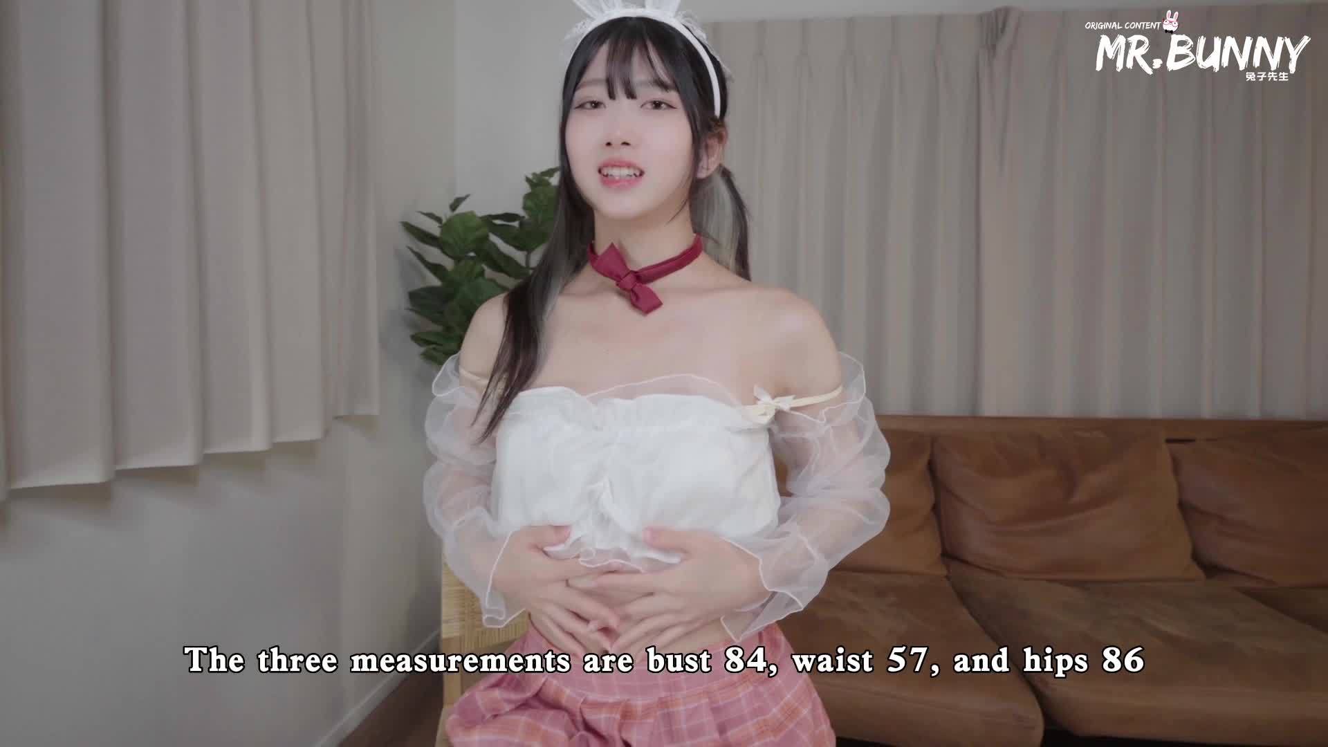 #兔子先生 #AV #剧情 #中出