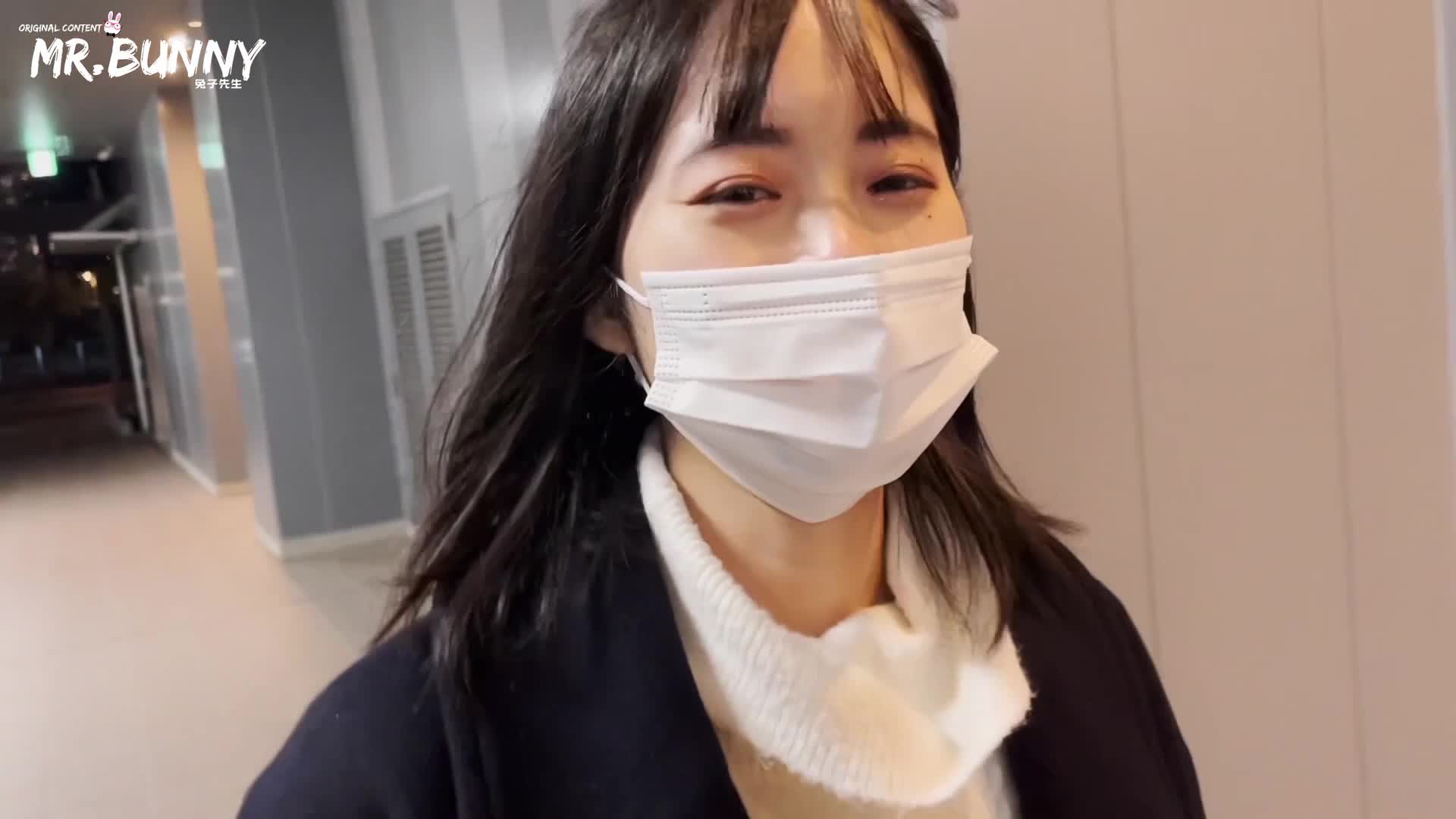 #兔子先生 #AV #剧情 #中出