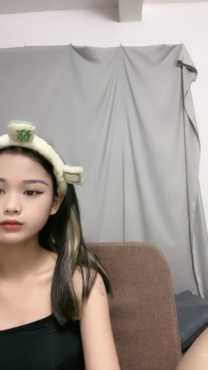 小易的啵啵 #反差 #自慰 #精选黄播