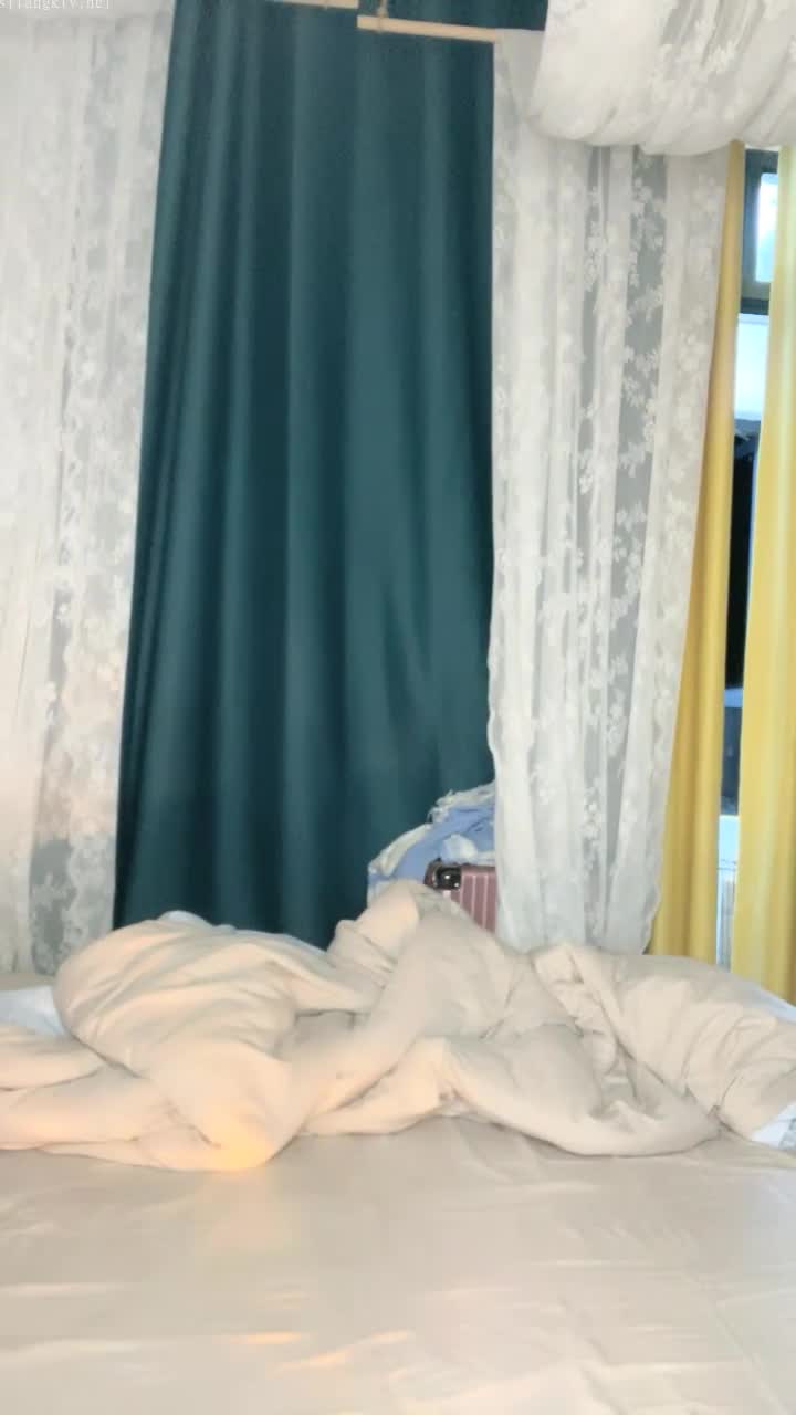 #桃子 #双马尾 #萝莉 #精选黄播 #可爱 #自慰