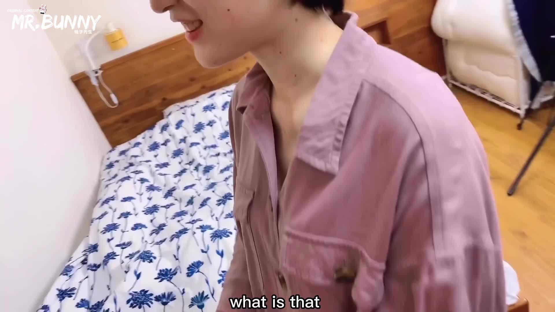 #兔子先生 #AV #剧情 #中出