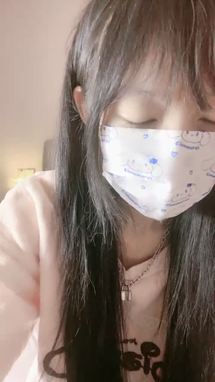 #黎酱不爱吃青菜 #萝莉 #粉嫩 #自慰