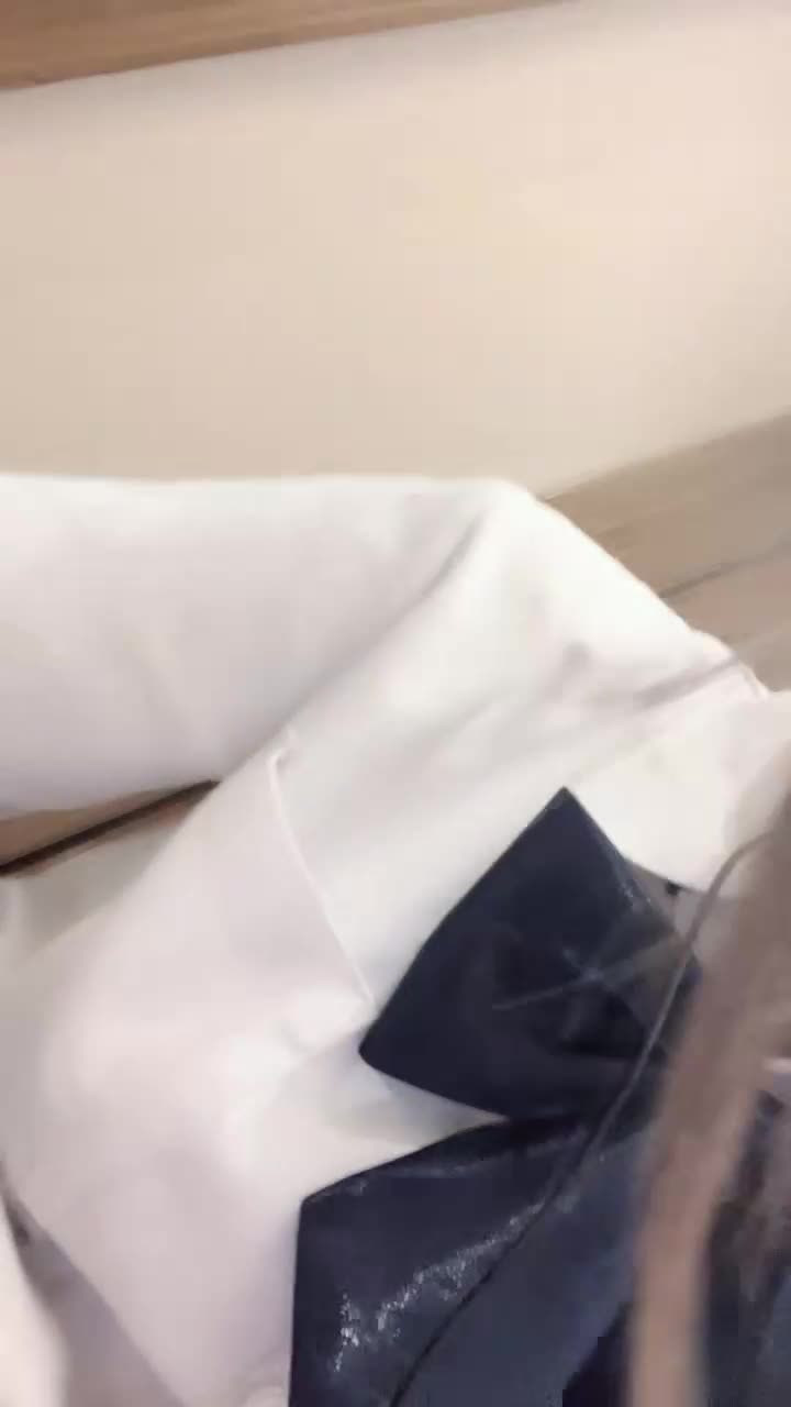 【京鱼儿】19岁童颜巨乳少女~学生服~ #户外 公园凉亭刺激玩 #跳蛋!