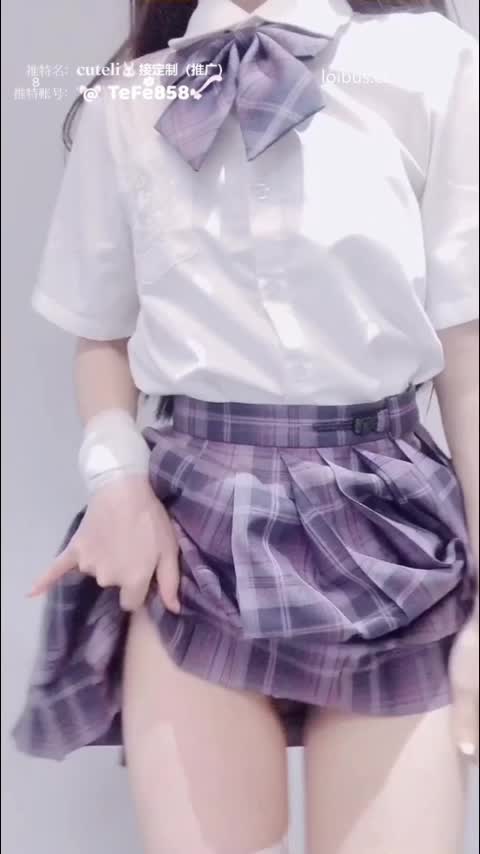 #cuteli #萝莉 #丝足 #自慰