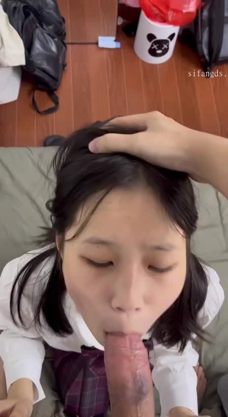 #采花小盗 #萝莉 #反差 #可爱