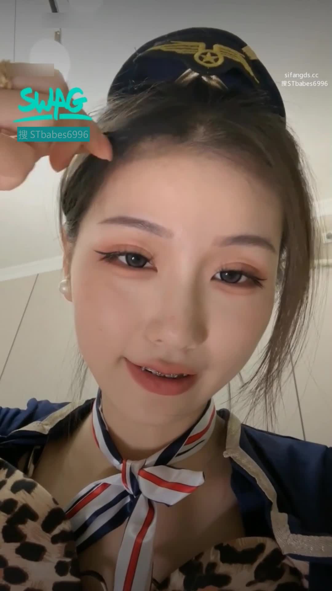 #KIKI酱 #御姐 #反差