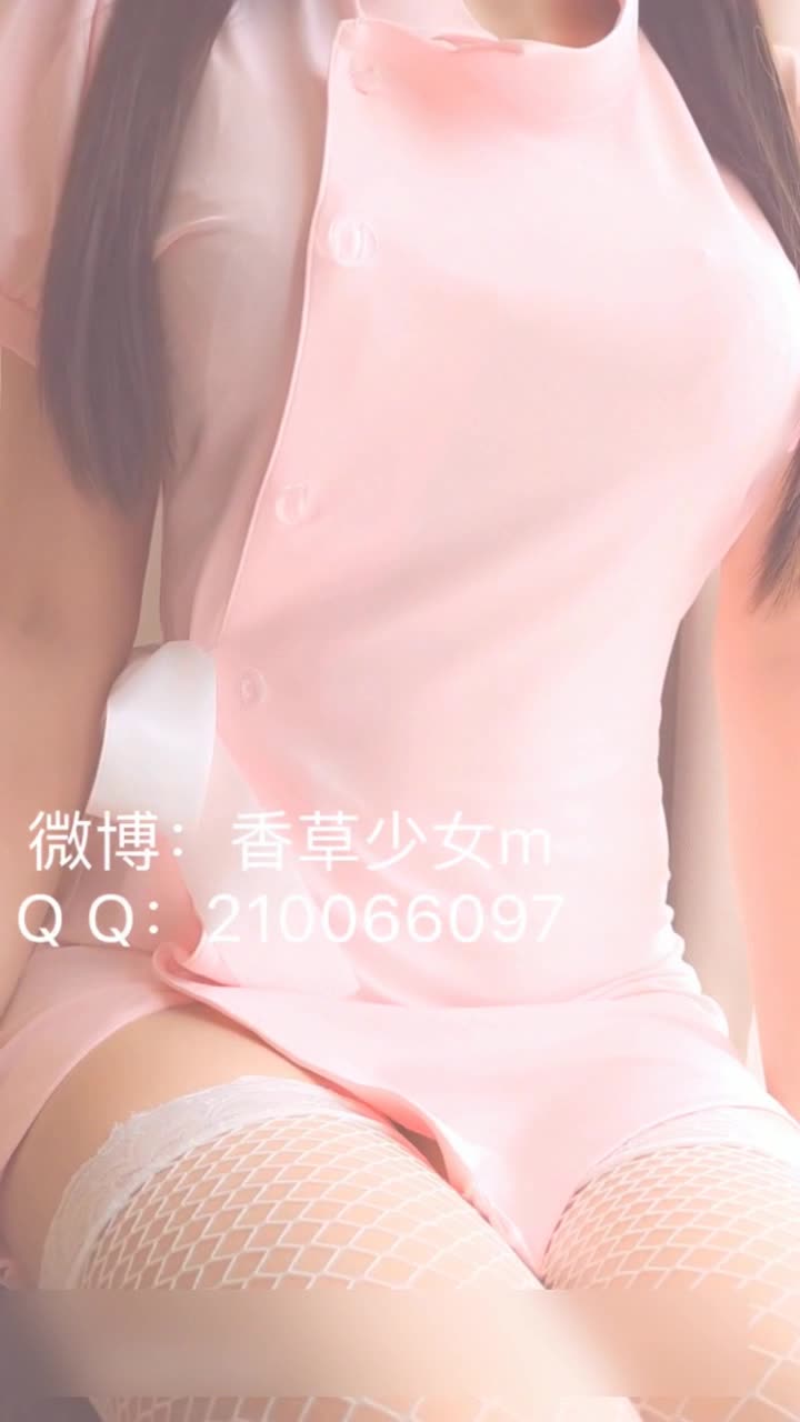 #九尾狐狸m #萝莉 #反差 #自慰