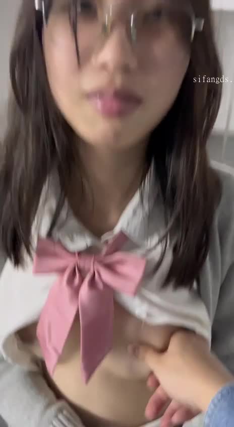 #采花小盗 #萝莉 #反差 #可爱